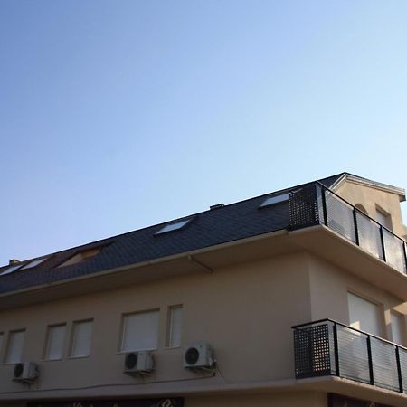 Ar Apartamentos Soto Del Real ห้อง รูปภาพ