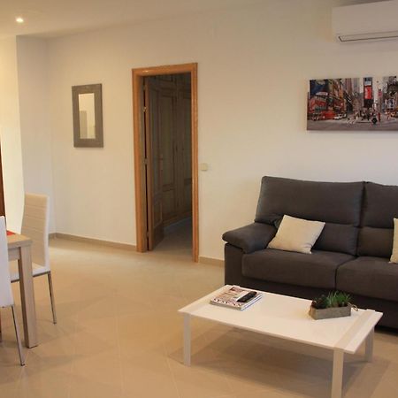 Ar Apartamentos Soto Del Real ห้อง รูปภาพ