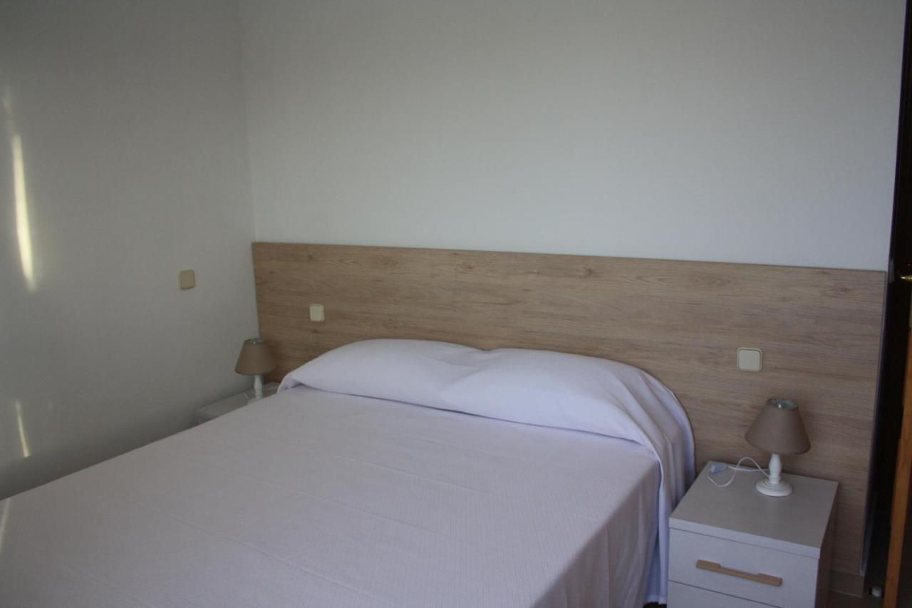 Ar Apartamentos Soto Del Real ภายนอก รูปภาพ