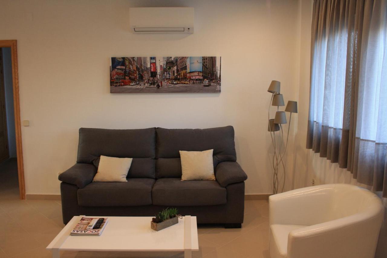 Ar Apartamentos Soto Del Real ห้อง รูปภาพ
