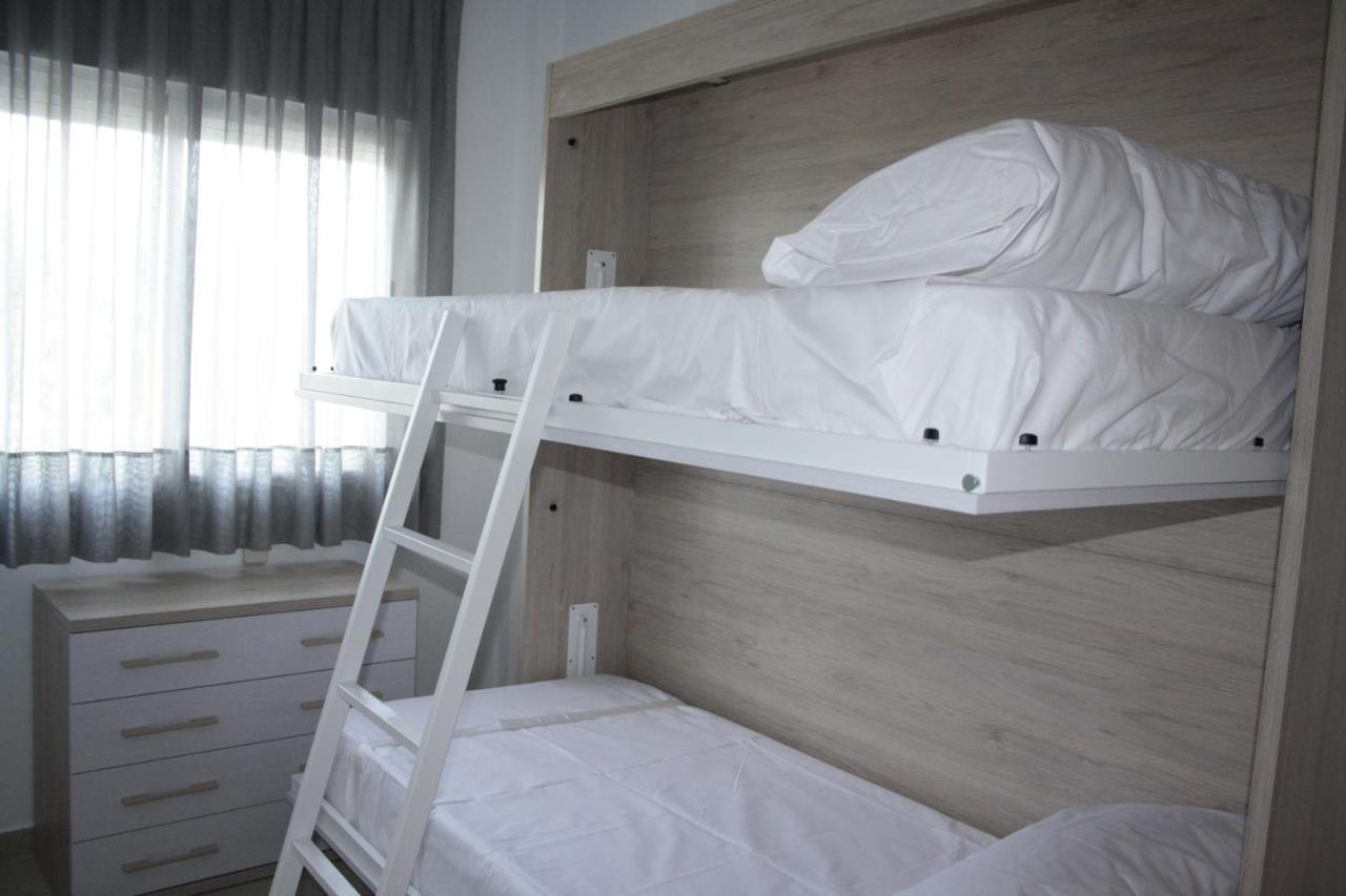 Ar Apartamentos Soto Del Real ภายนอก รูปภาพ