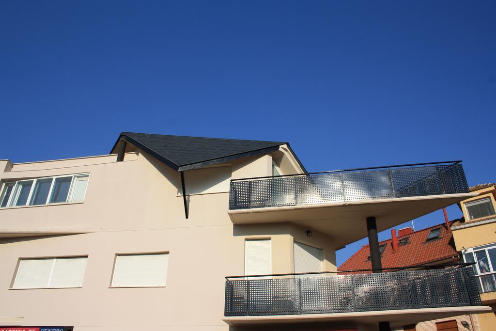 Ar Apartamentos Soto Del Real ห้อง รูปภาพ