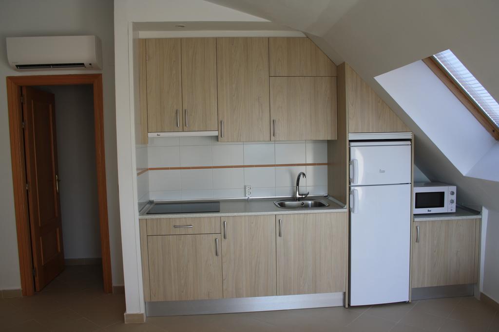 Ar Apartamentos Soto Del Real ห้อง รูปภาพ