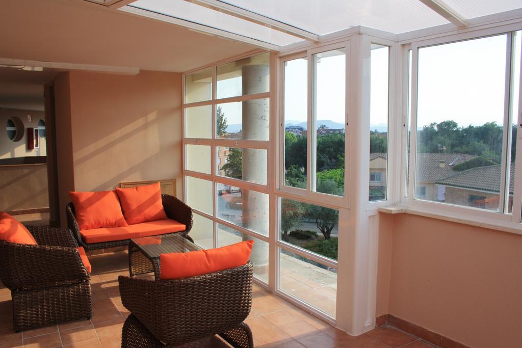 Ar Apartamentos Soto Del Real ห้อง รูปภาพ