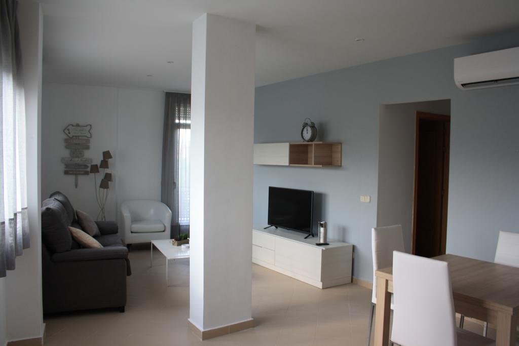 Ar Apartamentos Soto Del Real ห้อง รูปภาพ