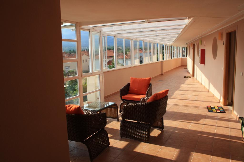 Ar Apartamentos Soto Del Real ห้อง รูปภาพ