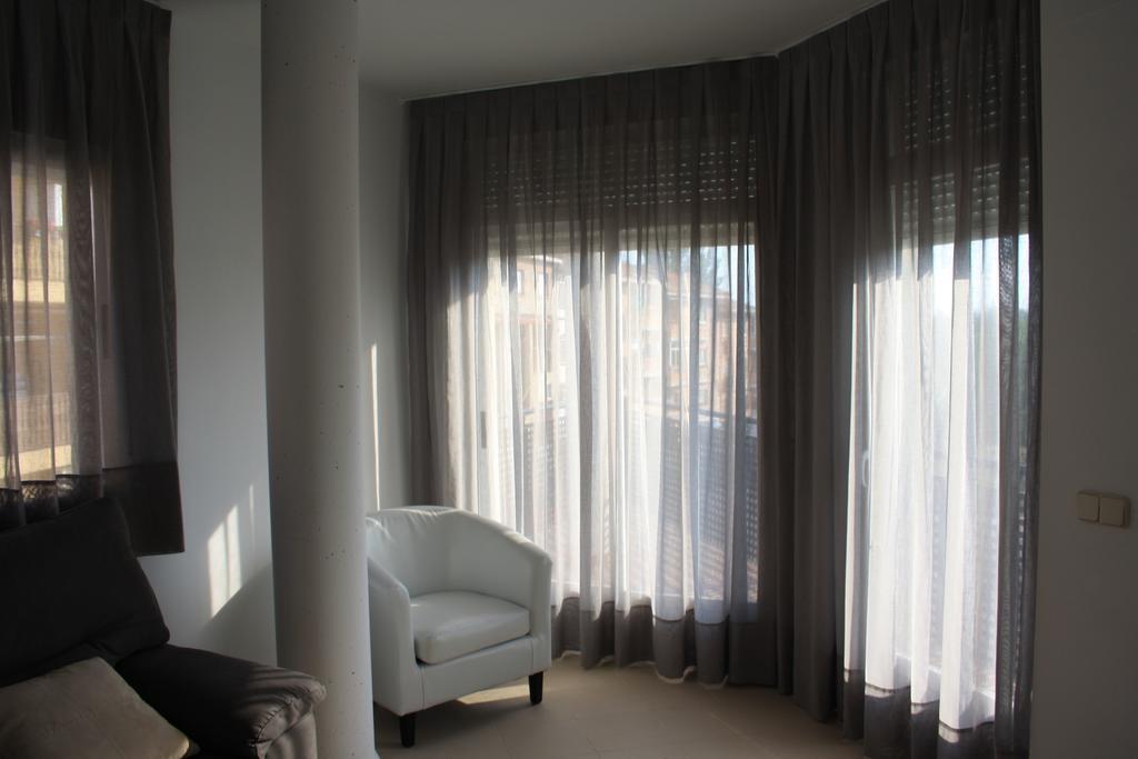 Ar Apartamentos Soto Del Real ห้อง รูปภาพ