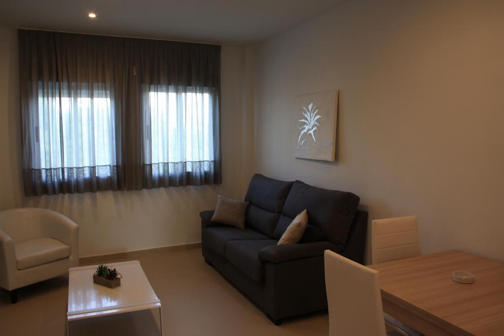 Ar Apartamentos Soto Del Real ห้อง รูปภาพ