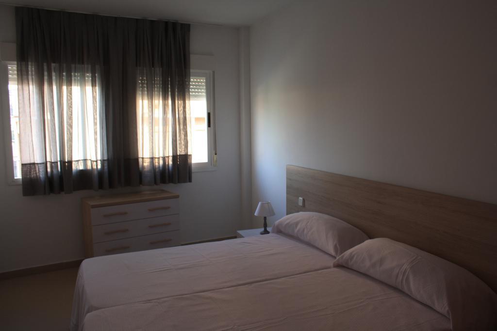 Ar Apartamentos Soto Del Real ห้อง รูปภาพ