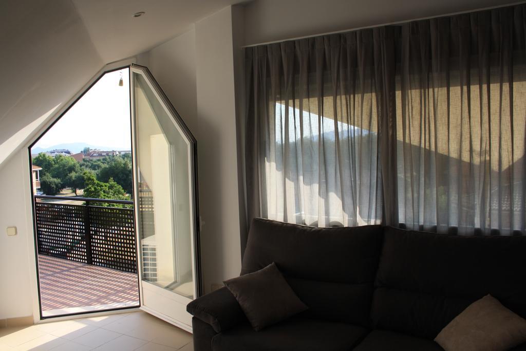Ar Apartamentos Soto Del Real ห้อง รูปภาพ