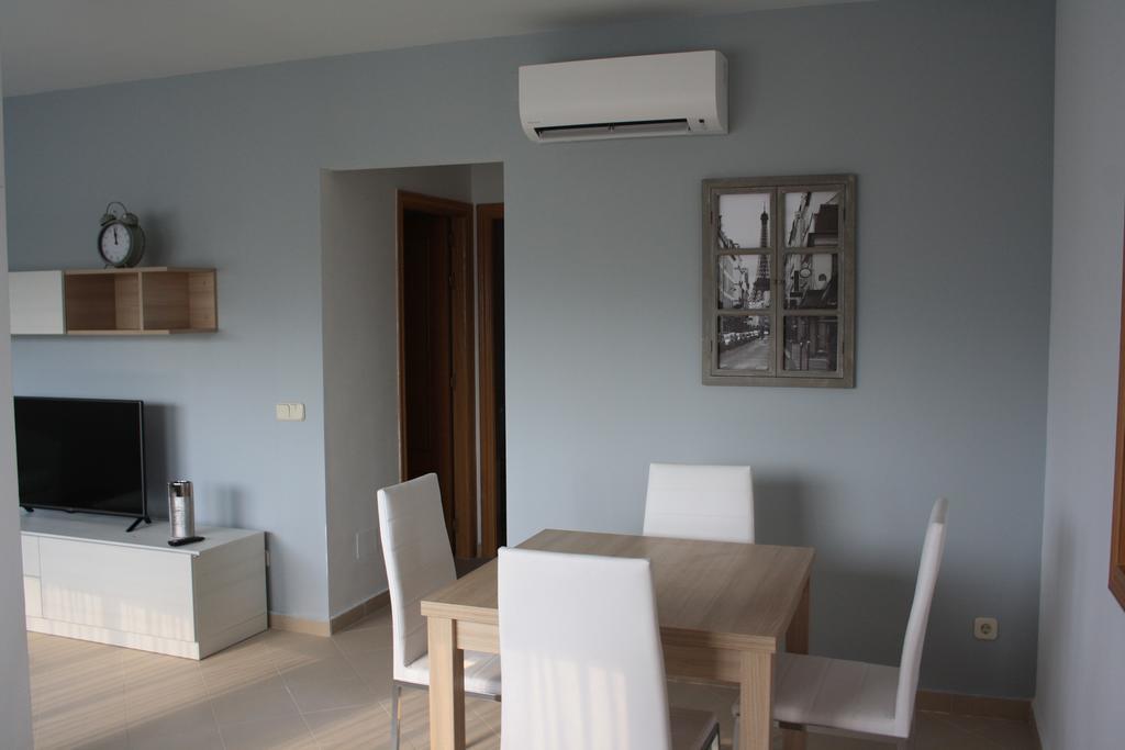 Ar Apartamentos Soto Del Real ภายนอก รูปภาพ