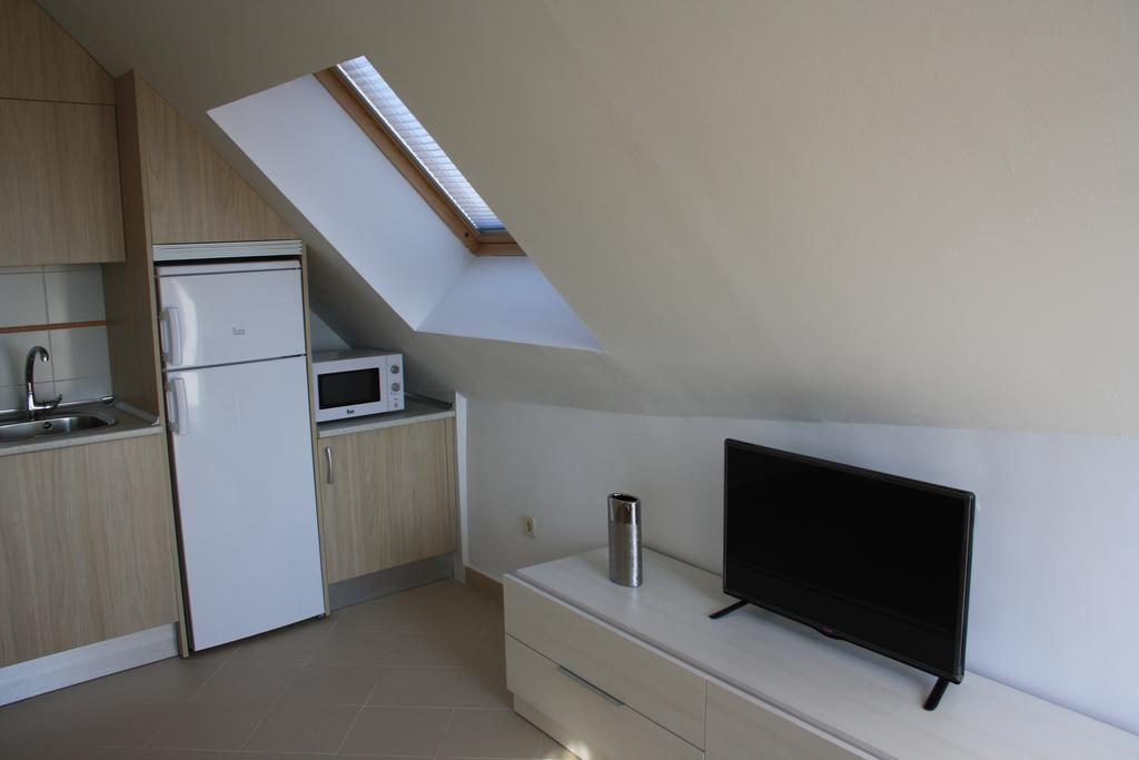 Ar Apartamentos Soto Del Real ห้อง รูปภาพ