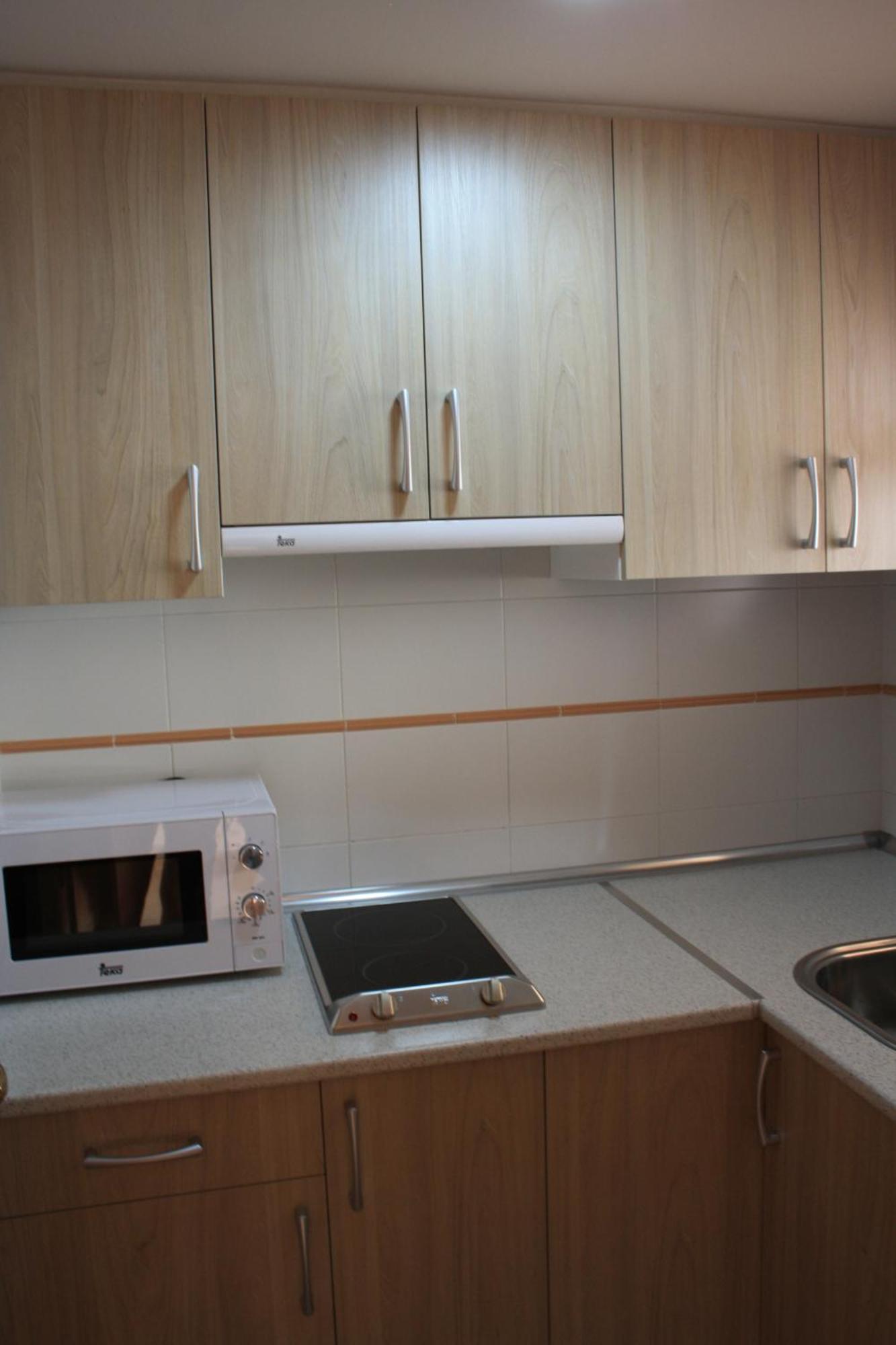 Ar Apartamentos Soto Del Real ภายนอก รูปภาพ