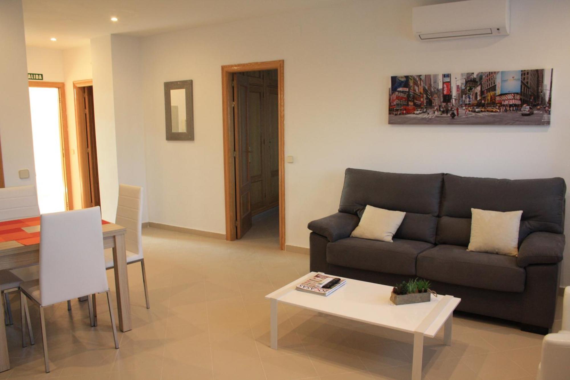 Ar Apartamentos Soto Del Real ห้อง รูปภาพ