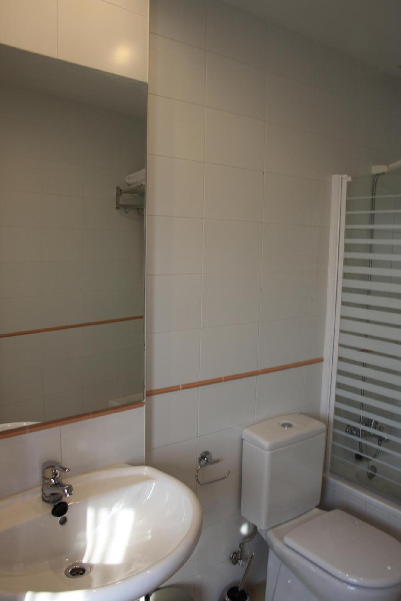 Ar Apartamentos Soto Del Real ห้อง รูปภาพ