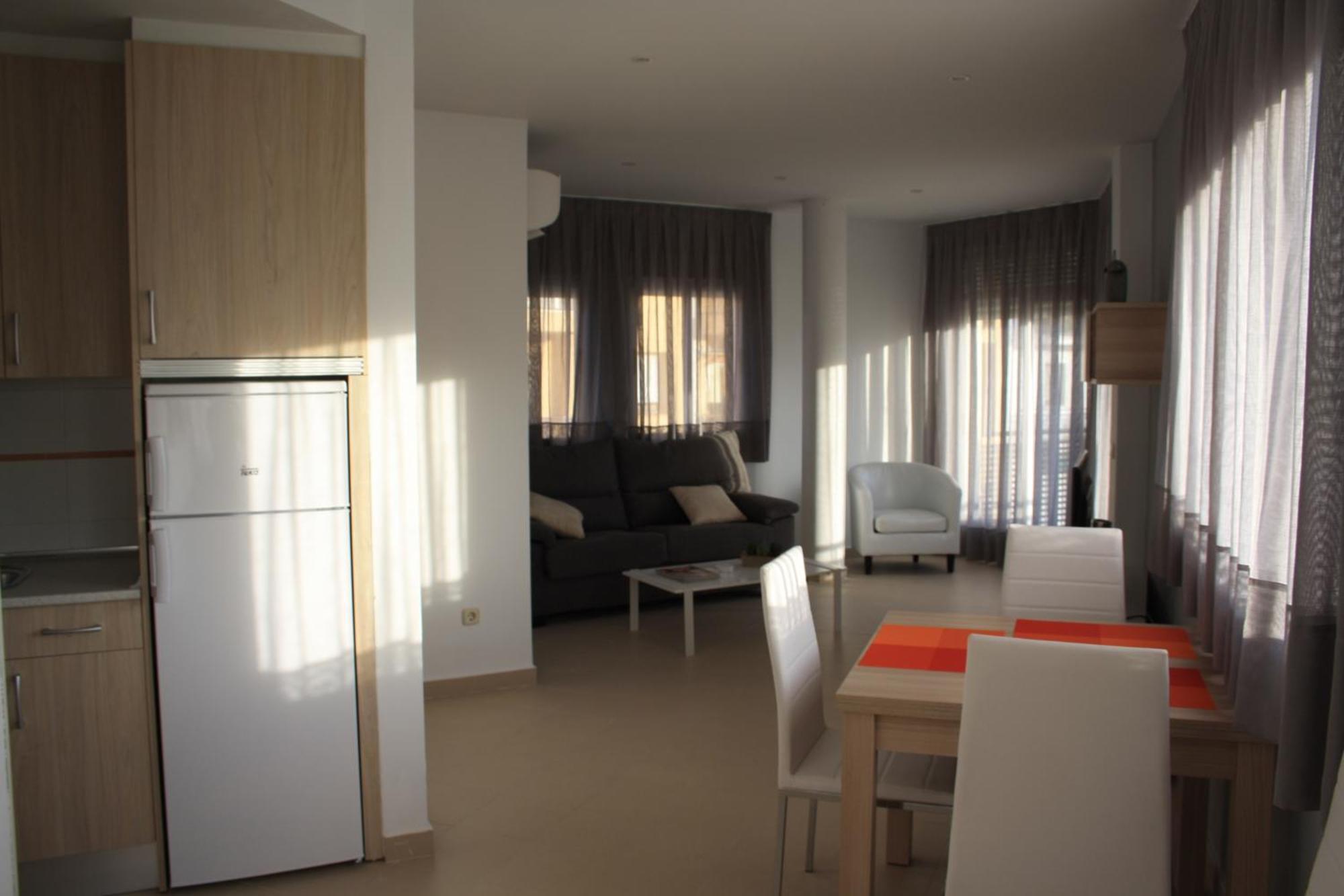 Ar Apartamentos Soto Del Real ห้อง รูปภาพ