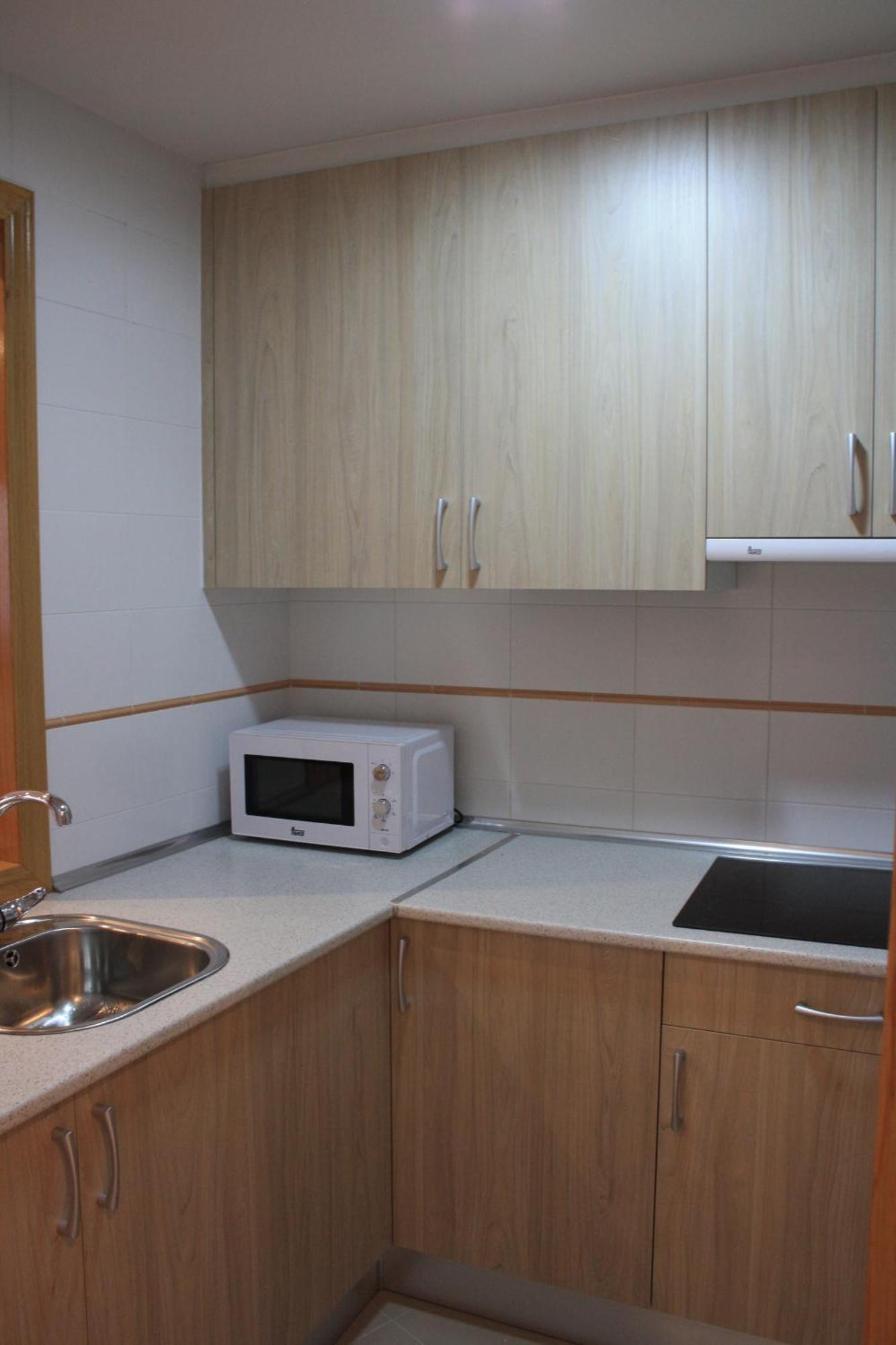 Ar Apartamentos Soto Del Real ห้อง รูปภาพ