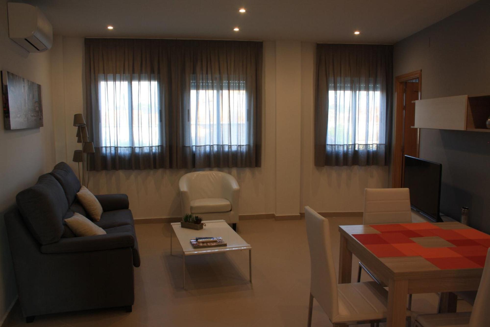 Ar Apartamentos Soto Del Real ห้อง รูปภาพ