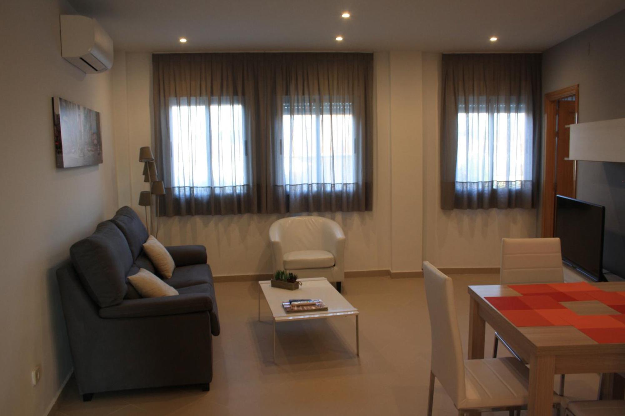 Ar Apartamentos Soto Del Real ห้อง รูปภาพ