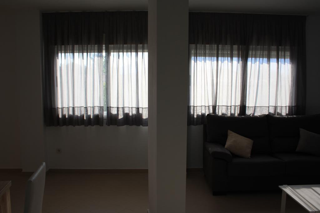 Ar Apartamentos Soto Del Real ห้อง รูปภาพ