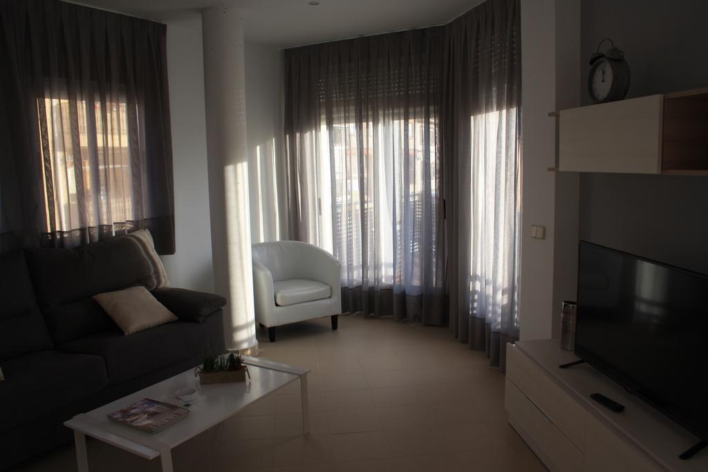 Ar Apartamentos Soto Del Real ห้อง รูปภาพ